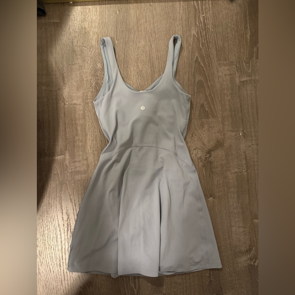 Lululemon Athletica lululemon Align™ Dress - Picture 6 of 6